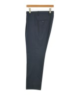 CARUSO（カルーゾ）スラックス 紺 サイズ:52(XXL位) メンズ/2200670638017