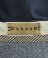 CARUSO（カルーゾ）スラックス 紺 サイズ:52(XXL位) メンズ/2200670638017