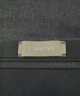 CARUSO（カルーゾ）スラックス グレー サイズ:44(S位) メンズ/2200696111037