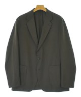 CARUSO テーラードジャケット