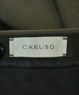 CARUSO（カルーゾ）スラックス グレー サイズ:48(L位) メンズ/2200700654055