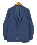 CARUSO（カルーゾ）カジュアルジャケット 青 サイズ:44(S位) メンズ/2200646491080