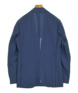 CARUSO（カルーゾ）カジュアルジャケット 青 サイズ:44(S位) メンズ/2200646491080