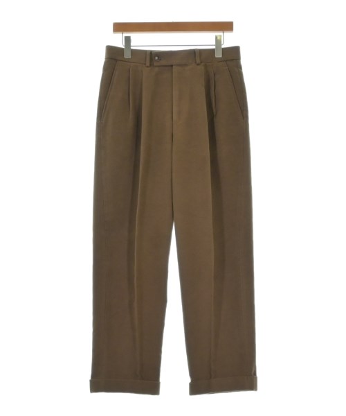 CARUSO(カルーゾ)その他 茶 サイズ:46(M位)/2200655622024