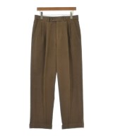 CARUSO（カルーゾ）その他 茶 サイズ:46(M位) メンズ/2200655622024