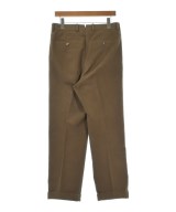 CARUSO（カルーゾ）その他 茶 サイズ:46(M位) メンズ/2200655622024