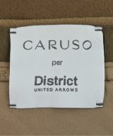 CARUSO（カルーゾ）その他 茶 サイズ:46(M位) メンズ/2200655622024