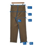 CARUSO（カルーゾ）その他 茶 サイズ:46(M位) メンズ/2200655622024