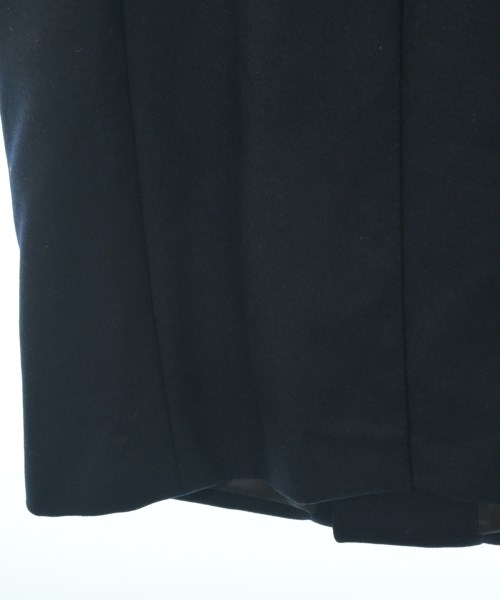 CARUSO（カルーゾ）チェスターコート 紺 サイズ:46(M位) メンズ/2200656735013