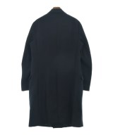 CARUSO（カルーゾ）チェスターコート 紺 サイズ:46(M位) メンズ/2200656735013