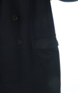 CARUSO（カルーゾ）チェスターコート 紺 サイズ:46(M位) メンズ/2200656735013