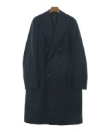 CARUSO チェスターコート