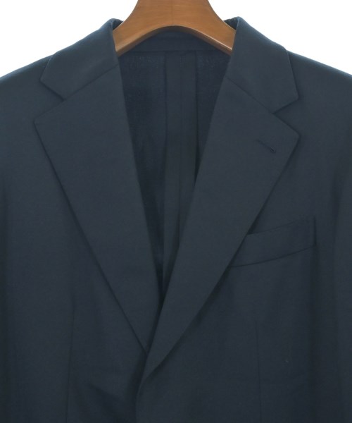 CARUSO（カルーゾ）テーラードジャケット 紺 サイズ:46(M位) メンズ/2200656735020