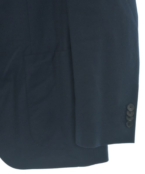 CARUSO（カルーゾ）テーラードジャケット 紺 サイズ:46(M位) メンズ/2200656735020