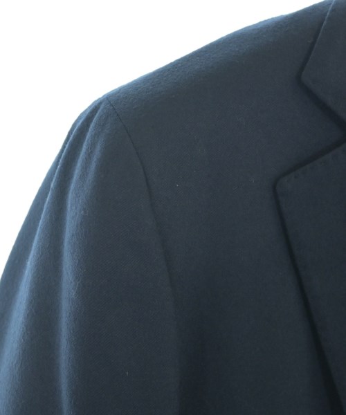 CARUSO（カルーゾ）テーラードジャケット 紺 サイズ:46(M位) メンズ/2200656735020