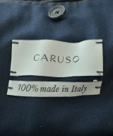 CARUSO（カルーゾ）テーラードジャケット 紺 サイズ:46(M位) メンズ/2200656735020