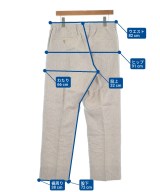 CARUSO（カルーゾ）その他 ベージュ サイズ:50(XL位) メンズ/2200656735051