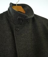 CARUSO（カルーゾ）ステンカラーコート グレー サイズ:50(XL位) メンズ/2200657909031