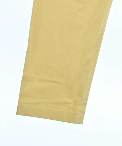 CARUSO（カルーゾ）その他 ベージュ サイズ:48(L位) メンズ/2200659036094