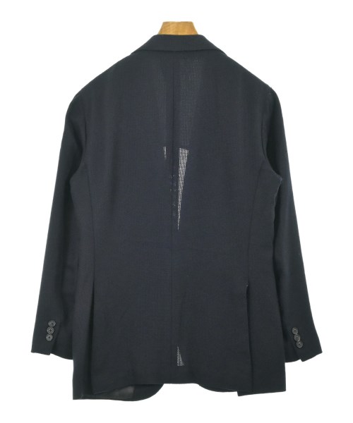 CARUSO（カルーゾ）テーラードジャケット 紺 サイズ:46(M位) メンズ/2200660729046