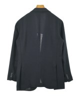 CARUSO（カルーゾ）テーラードジャケット 紺 サイズ:46(M位) メンズ/2200660729046