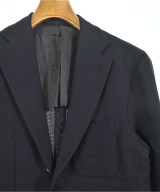 CARUSO（カルーゾ）テーラードジャケット 紺 サイズ:46(M位) メンズ/2200660729046