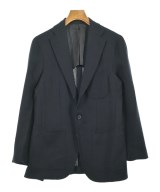 CARUSO テーラードジャケット