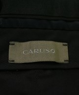 CARUSO（カルーゾ）ショートパンツ 茶 サイズ:52(XXL位) メンズ/2200661519110