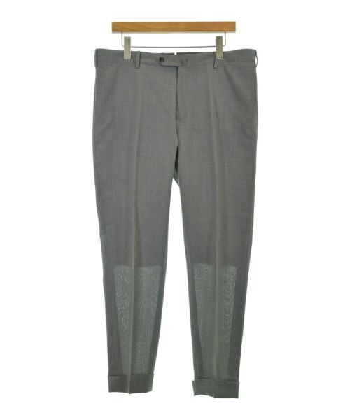 CARUSO(カルーゾ)のスラックス サイズ:52(XXL位) 4,200円