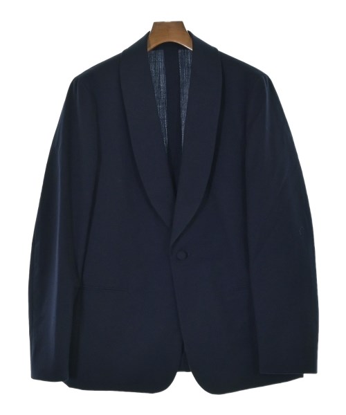 CARUSO(カルーゾ)のテーラードジャケット サイズ:48(L位) 47,500円