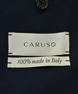 CARUSO（カルーゾ）テーラードジャケット 紺 サイズ:48(L位) メンズ/2200712423038