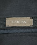 CARUSO（カルーゾ）スラックス グレー サイズ:44(S位) メンズ/2200712267069