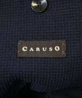 CARUSO（カルーゾ）テーラードジャケット 紺 サイズ:44(S位) メンズ/2200645542028