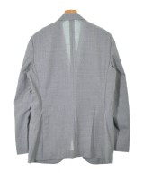 CARUSO（カルーゾ）テーラードジャケット グレー サイズ:48(L位) メンズ/2200645192025