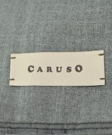 CARUSO（カルーゾ）テーラードジャケット グレー サイズ:48(L位) メンズ/2200645192025
