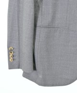 CARUSO（カルーゾ）テーラードジャケット グレー サイズ:48(L位) メンズ/2200645192025