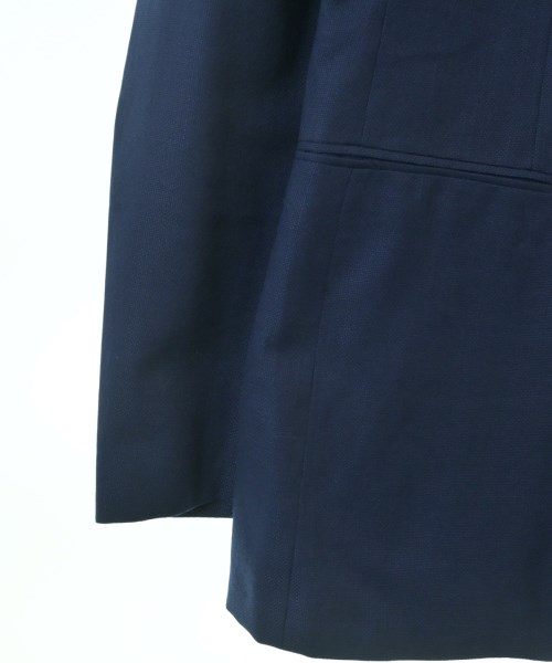 CARUSO（カルーゾ）テーラードジャケット 青 サイズ:52(XXL位) メンズ/2200636072046