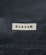 CARUSO（カルーゾ）テーラードジャケット 青 サイズ:52(XXL位) メンズ/2200636072046