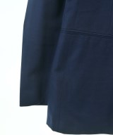 CARUSO（カルーゾ）テーラードジャケット 青 サイズ:52(XXL位) メンズ/2200636072046