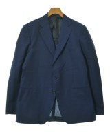 CARUSO テーラードジャケット