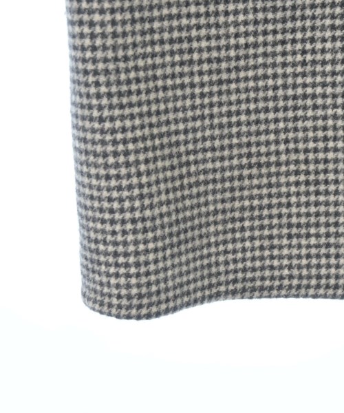 CARUSO（カルーゾ）チェスターコート グレー サイズ:48(L位) メンズ/2200647344026