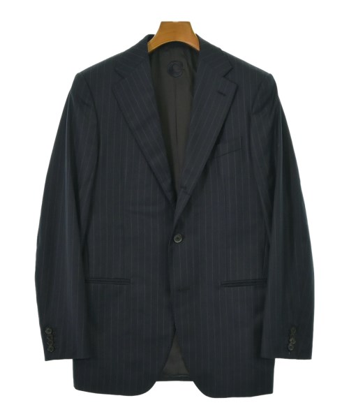 CARUSO（カルーゾ）その他 紺 サイズ:46(M位)/46(M位) メンズ/2200653448046