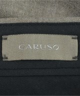 CARUSO（カルーゾ）スラックス グレー サイズ:-(S位) メンズ/2200653870038