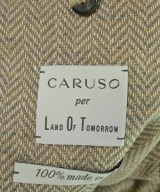 CARUSO（カルーゾ）その他 ベージュ サイズ:46(M位) メンズ/2200704405028