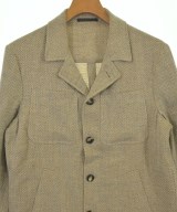 CARUSO（カルーゾ）その他 ベージュ サイズ:46(M位) メンズ/2200704405028