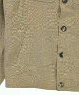CARUSO（カルーゾ）その他 ベージュ サイズ:46(M位) メンズ/2200704405028
