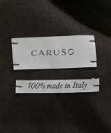 CARUSO（カルーゾ）カジュアルジャケット 茶 サイズ:S メンズ/2200707092027