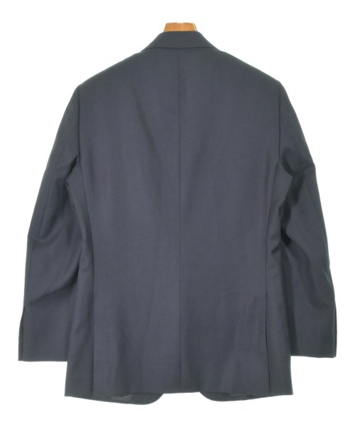 CARUSO（カルーゾ）テーラードジャケット 紺 サイズ:48(L位) メンズ/2200660254050