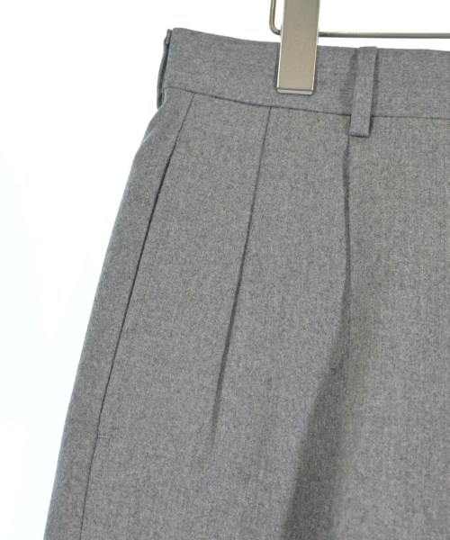 CARUSO（カルーゾ）スラックス グレー サイズ:-(XL位) メンズ/2200663758098