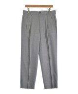 CARUSO（カルーゾ）スラックス グレー サイズ:-(XL位) メンズ/2200663758098